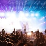 concert