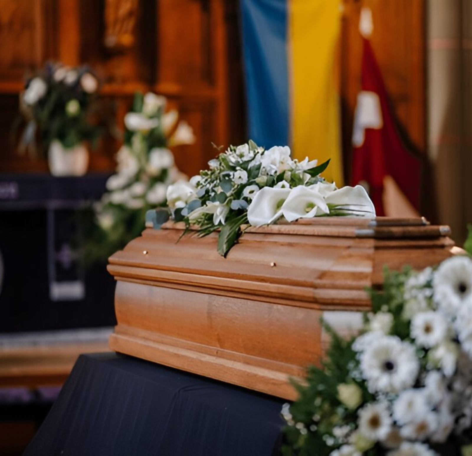 Funerals